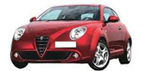 KOPPELSTANGEN ALFA ROMEO MITO